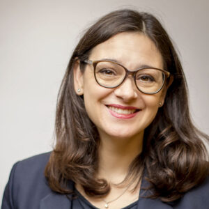 Nina Posdziech