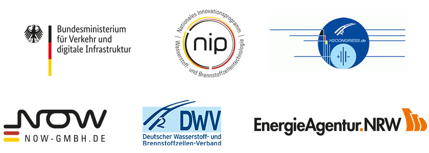 German Hydrogen General Assembly Now Gmbh