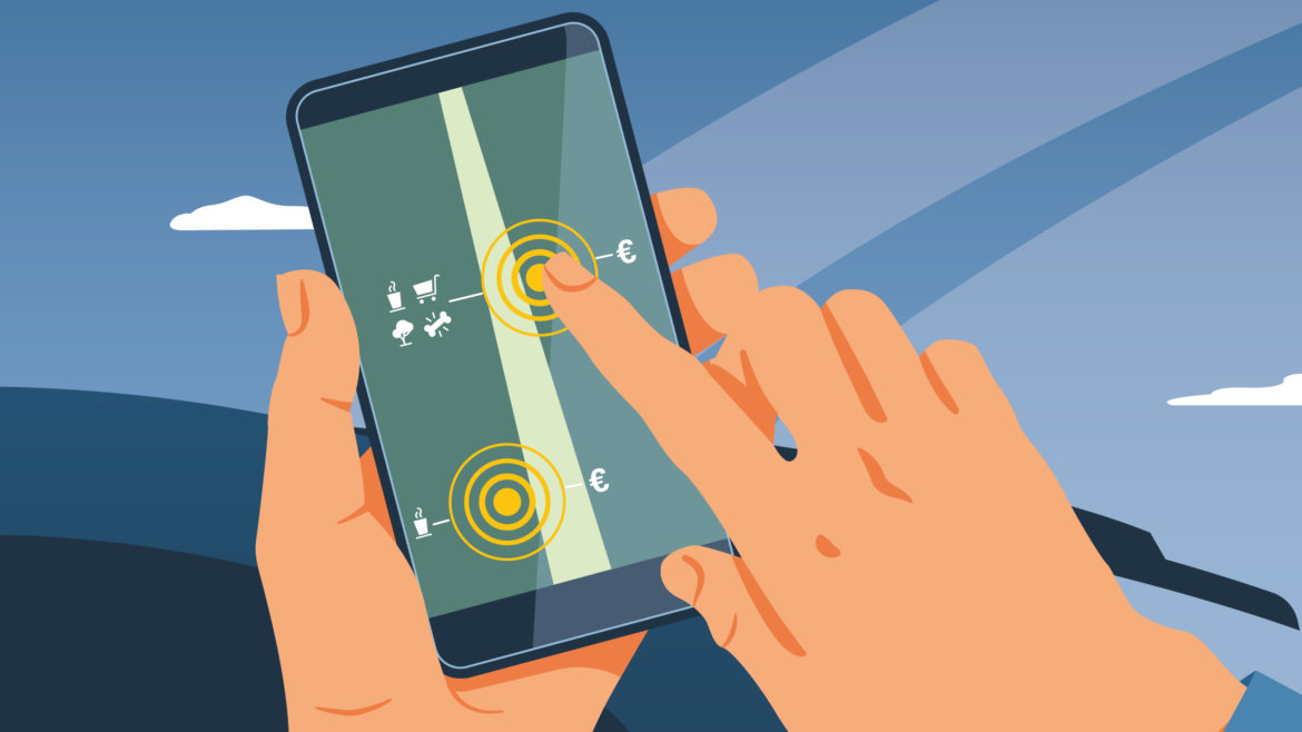 Ladeinfrastruktur Rheinland-Pfalz