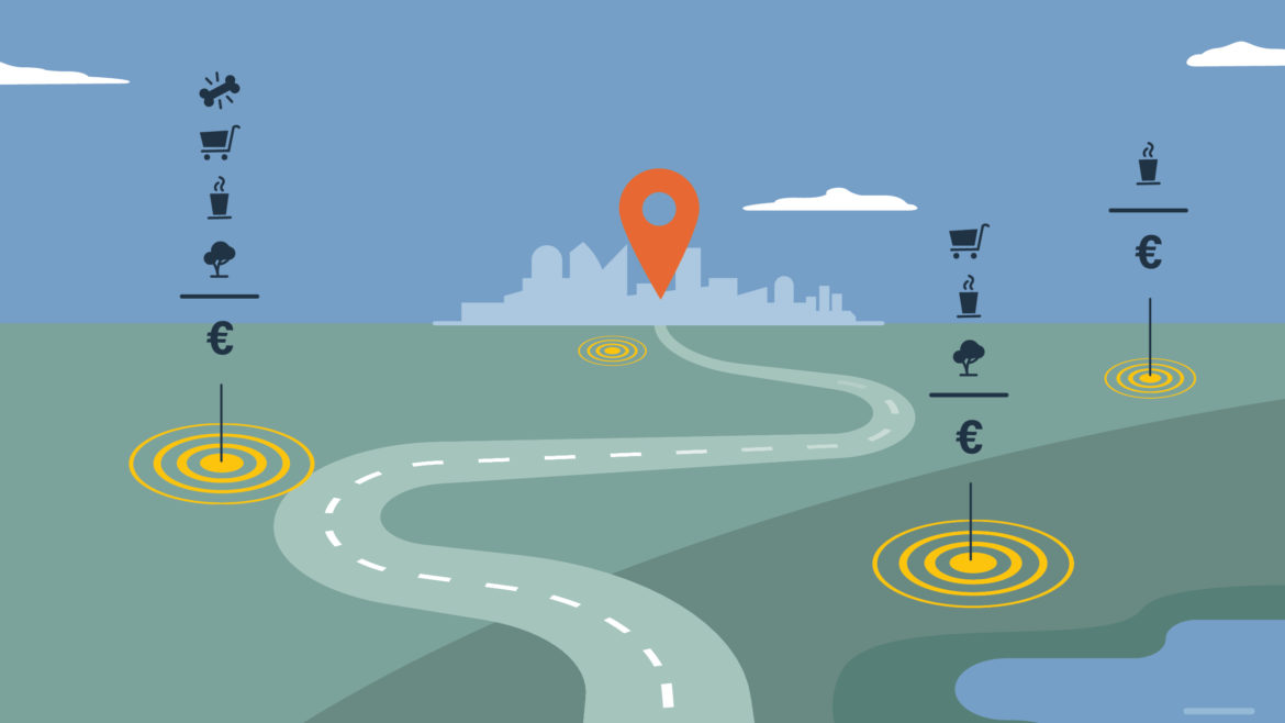 Ladeinfrastruktur Sachsen