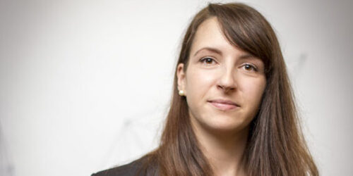 Aileen Wicher (©Franz Josef)