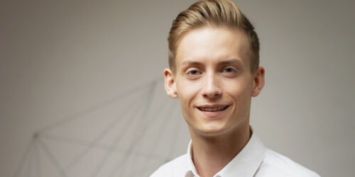 Tobias Grotz (©Franz Josef)