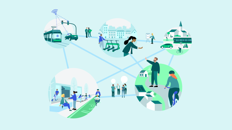 Nakomo_Key_Visual_250115_16-9_aufBlau_noLogo_HR Vernetzte Mobilität im Nakomo